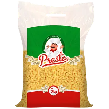 Presto makaron cornetti 5kg