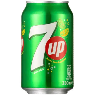 7 up karastusjook 330ml
