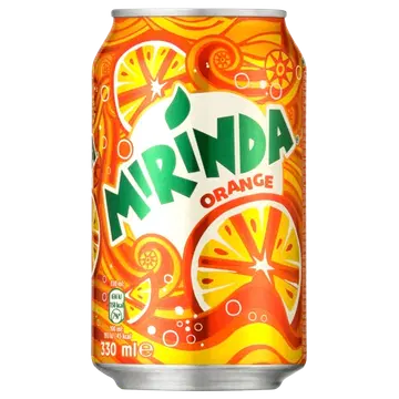 Mirinda karastusjook 330ml