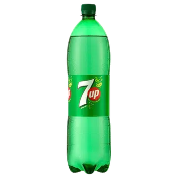 7 UP karastusjook 1,5L