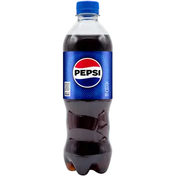 Pepsi Cola karastusjook 500ml