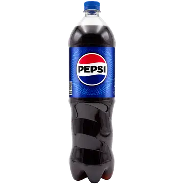 Pepsi Cola karastusjook 1,5L