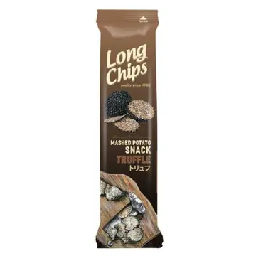 Long Chips kartulivahvel Trühvli maitseline 75g