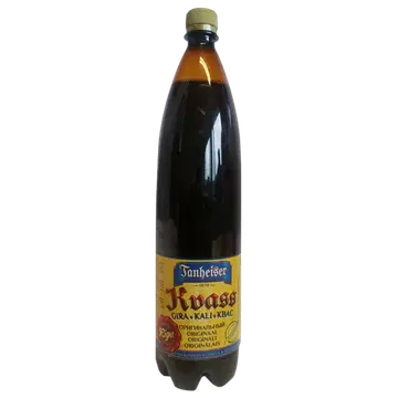 Tanheiser Originaal kali 1,5L