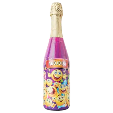 Peojook lastele, 750 ml
