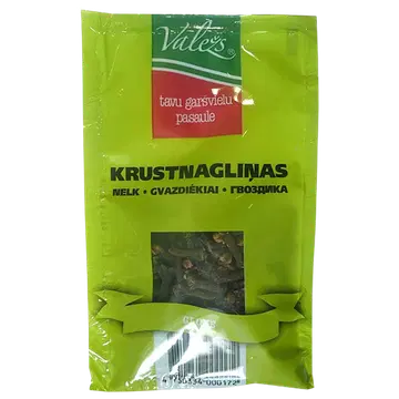 Valezs nelk 15 g
