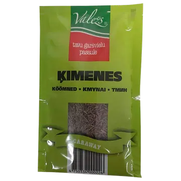 Valezs köömned, 20g