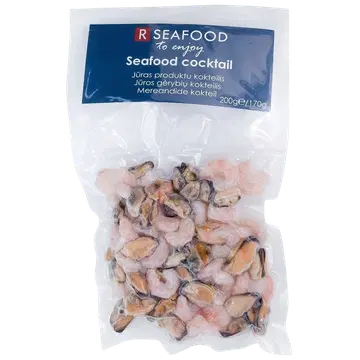 RSeaFood Mereandide Kokteil 170 g