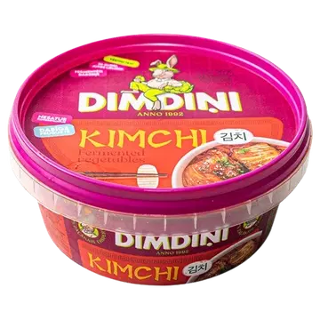 Kimchi salat 250g Dimdini