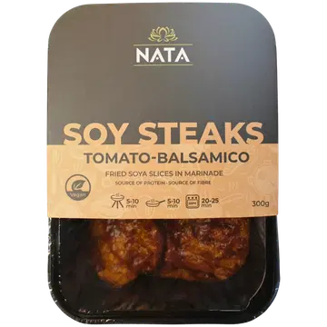 Nata Sojalõigud Tomati-Palsamiäädika 300 G