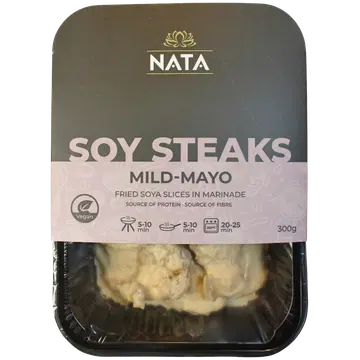 Nata Nata Sojalõigud Mahedas Marinaadis 300 G