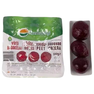 Keedupeet 500g