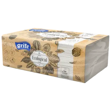 Grite Paberkäterätt Ecological 2-kihiline 150TK
