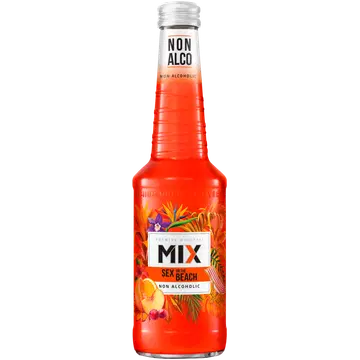 MIX Mocktail Sex On The Beach alkoholivaba 330 ml