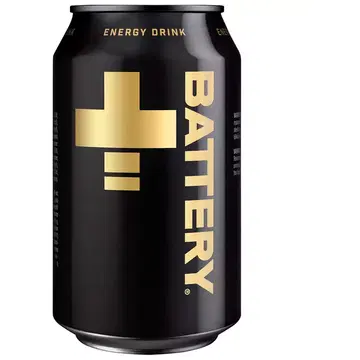 Battery energy drink 330ml