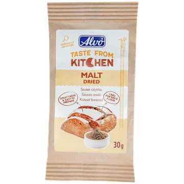 Alvo kuivlinnas 30g