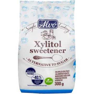Alvo ksülitool 300g