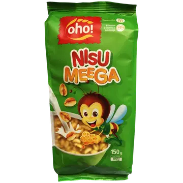 Oho nisu meega 150 g