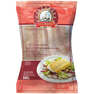 Vici Mintaifilee Nahat 560 g