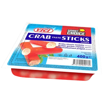 Vici Surimist Pulgad Smart Choice 400G