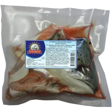 Vici Lõhe supikogu 800 g