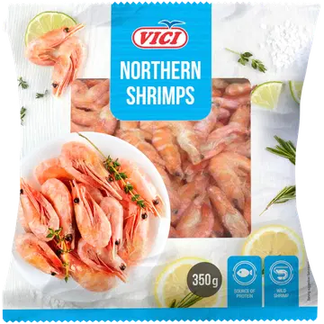 Vici Krevetid Koorimata Keedetud 90/120 350 g