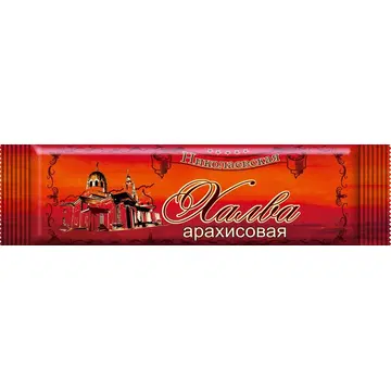 Nikolajevskaja maapähklihalvaa 150g