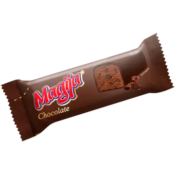 Magija shokolaadikohuke, 45 g