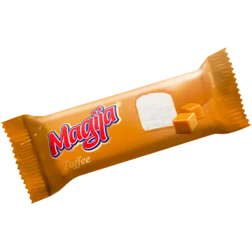 Magija karamelliga kohuke, 45g