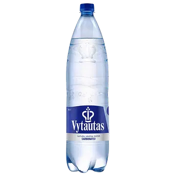 Vytautas mineraalvesi 1 L