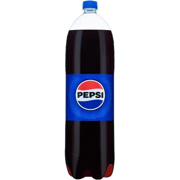 PEPSI COLA koolamaitseline karboniseeritud karastusjook 2 l