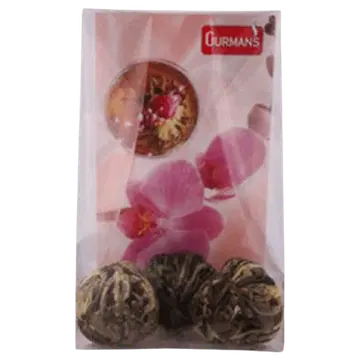 Gurmans Lilletee 15 g