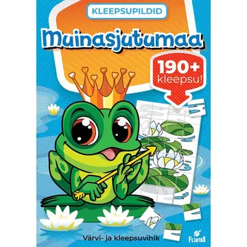 Kleepsupildid