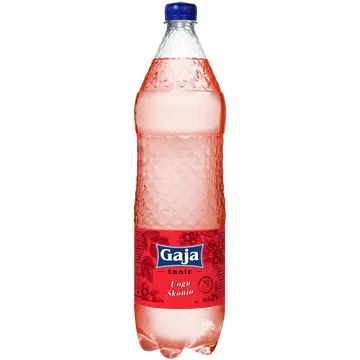 Gaja toonik marjamaitseline, gaseeritud 1.5 l