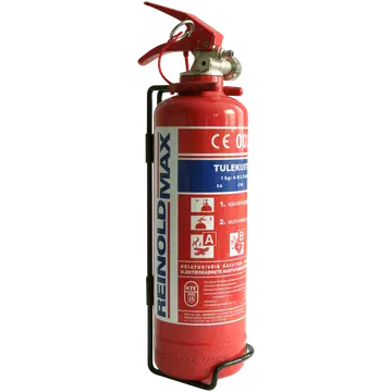 Pulberkustuti 1 kg