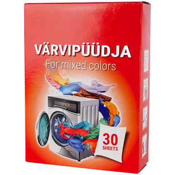 Värvipüüdja Casatrend 30Tk