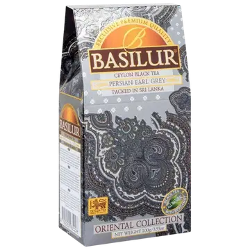 Must tee "Persian Earl grey'' karbis, 100g