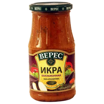 Veres baklazaanipüree, 500ml