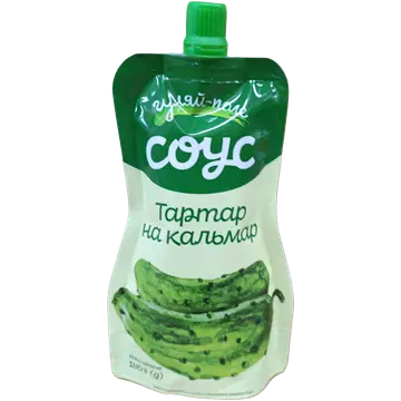 Kaste tartar 180g