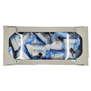 Licom sufleekommid karbis pakendatud 400g