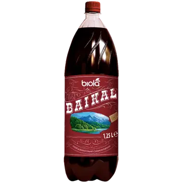 Biola limonaad Baikal 1,25L l