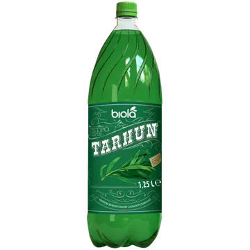 Biola limonaad Tarhun 1,25 L