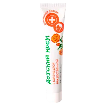 Koduarst lastekreem saialill 42ml