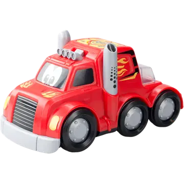 Minu esimene auto