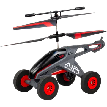 Helikopter air wheelx ii