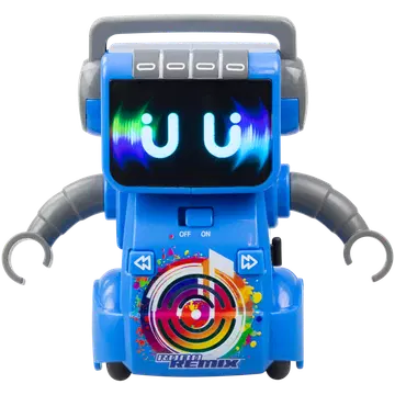 Robot robo