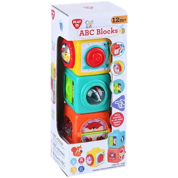 Abc klotsid
