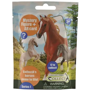 Hobuse müsteerium