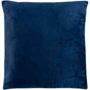 dekoratiivpadi uni tumesinine 40x40
