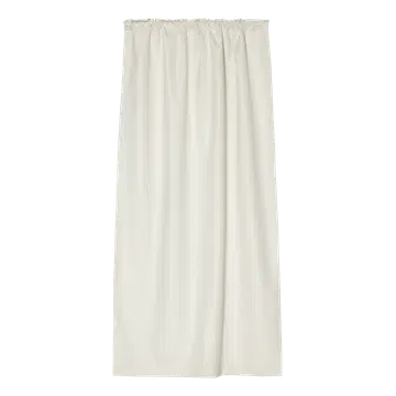 Pimendav kardin amanda 140x250 valge